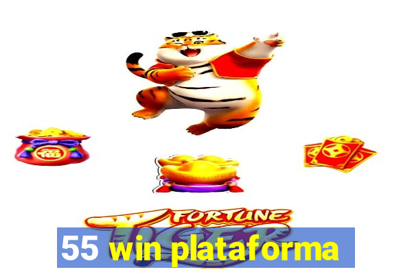 55 win plataforma